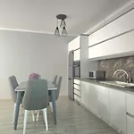 Mary's Luxury 1 * Pogradec