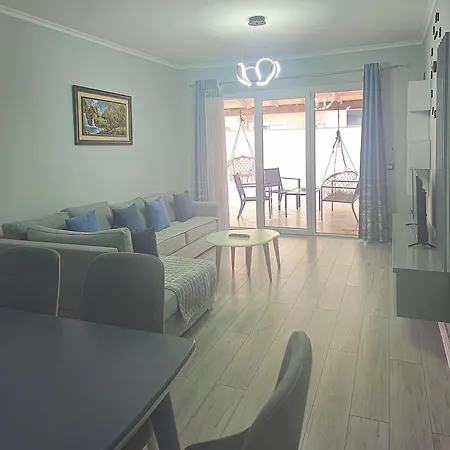 Mary's Luxury 1