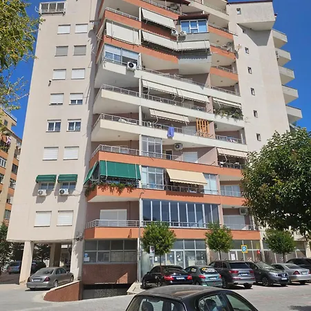 Mary's Luxury 1 Appartement Pogradec