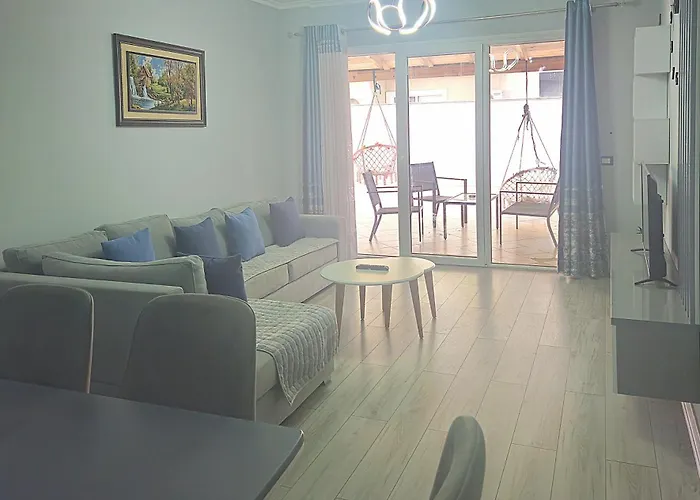 Mary's Luxury 1