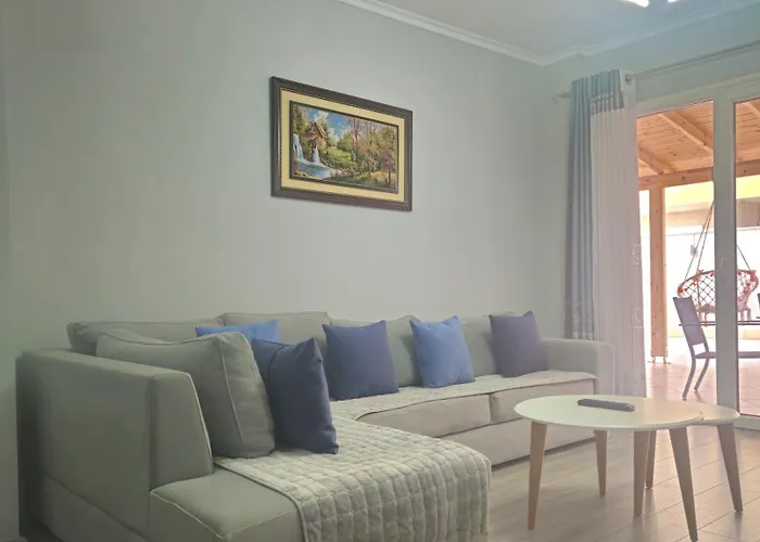Mary's Luxury 1