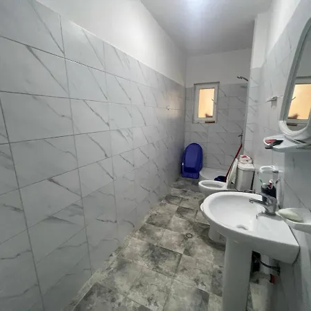 Mary's Luxury 1 * Pogradec