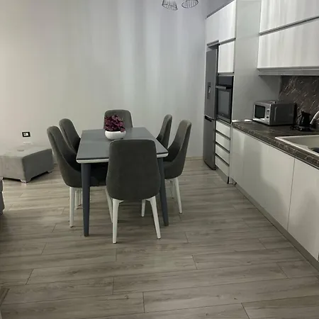Mary's Luxury 1 * Pogradec