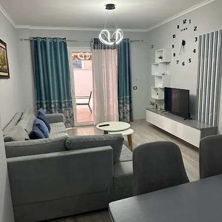 Apartment Mary's Luxury 1