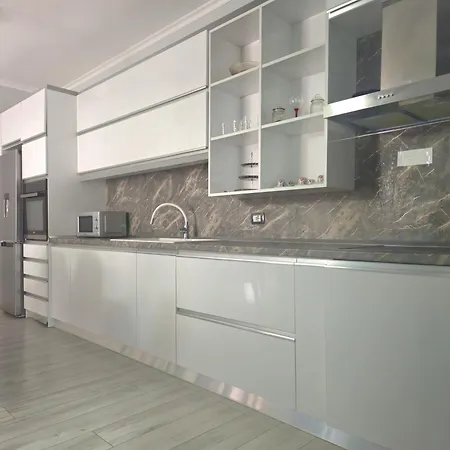 Apartment Mary's Luxury 1 Pogradec