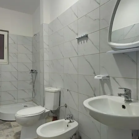Mary's Luxury 1 Apartment