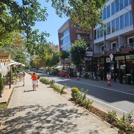 Apartment Mary's Luxury 1