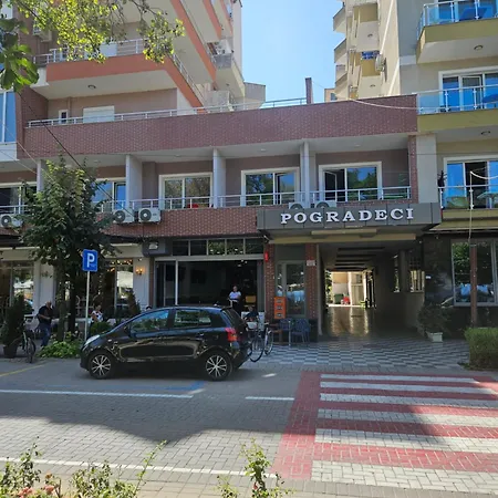 Διαμέρισμα Mary's Luxury 1