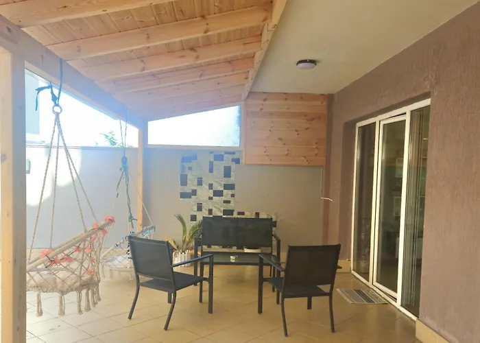 Mary's Luxury 1 Pogradec