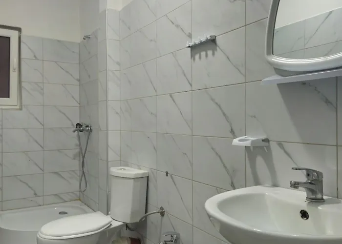 Mary's Luxury 1 Apartment