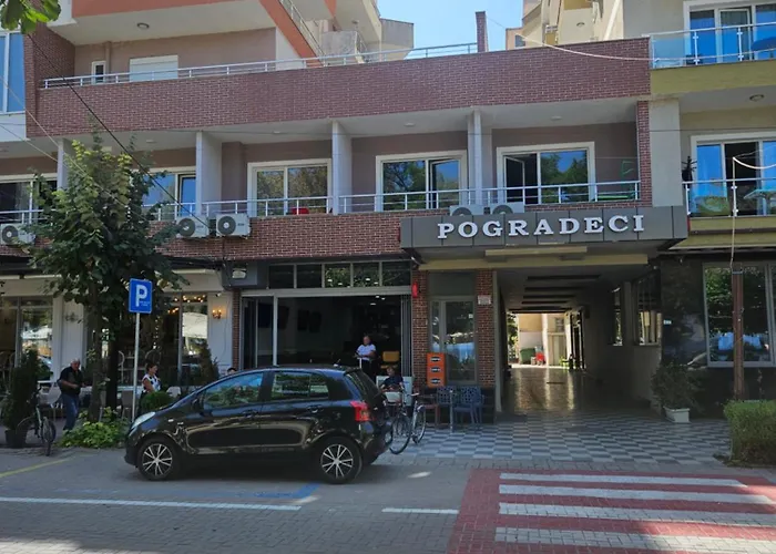 Διαμέρισμα Mary's Luxury 1